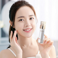 Tonique Visage Hydratant et Réparateur Anti-Acné Bing Qin pour Salons de Beauté (Marque Privée OEM/ODM)