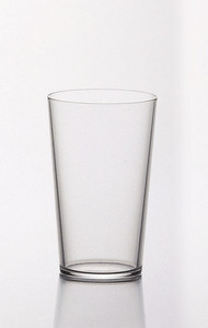 Sử dụng chuyên nghiệp sứt mẻ kháng thanh lịch Tumblers bán buôn số lượng lớn thủy tinh Nước drinkware - Product Image 5