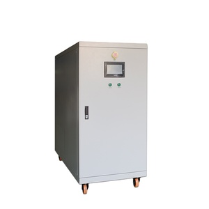 Convertidor de Energía Solar Trifásico de Alta Calidad y Uso Sostenible de 75 Kva 60 kw Fuera de la Red - Product Image 2