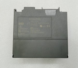 Module de sortie numérique PLC 6ES7326-2BF01-0AB0 S7-300 SM326 24DO 24VDC - Product Image 2