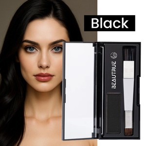 Vente en gros, teinture capillaire biologique instantanée, <span class=keywords><strong>retouche</strong></span> de racine, bâton temporaire, couvre-<span class=keywords><strong>cheveux</strong></span> blancs, correcteur de racine naturel, application facile - Product Image 2