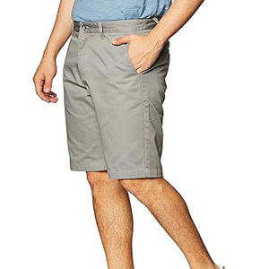 Short d'été décontracté pour homme Design personnalisé motif de plage sublimé anti-rides poches avec logo pour la course à la gym - Product Image 5