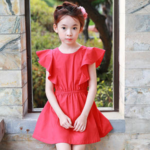 Nuevos Vestidos Formales de Princesa Pakistaníes Modernos para Fiesta, Venta al por Mayor, Vestidos Vintage para Niñas, Estilos para Todas las Edades de Niños - Product Image 2