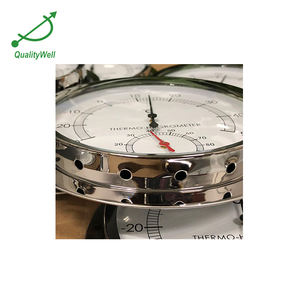 Medidor de humedad térmica para interiores y exteriores - Product Image 6