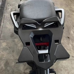 Soporte de caja superior para <span class=keywords><strong>YAMAHA</strong></span> <span class=keywords><strong>TRACER</strong></span> <span class=keywords><strong>9GT</strong></span>, portaequipajes de motocicleta de aleación de aluminio, piezas de estante, asientos y respaldos de motocicleta 21-24 - Product Image 5