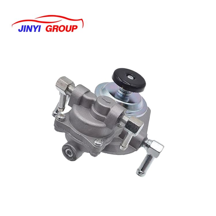 Base De De Filtre à Carburant, Pompe D'amorçage De Base De De Filtre à Carburant 16401-VK511 Pour D22 YD25DDTI