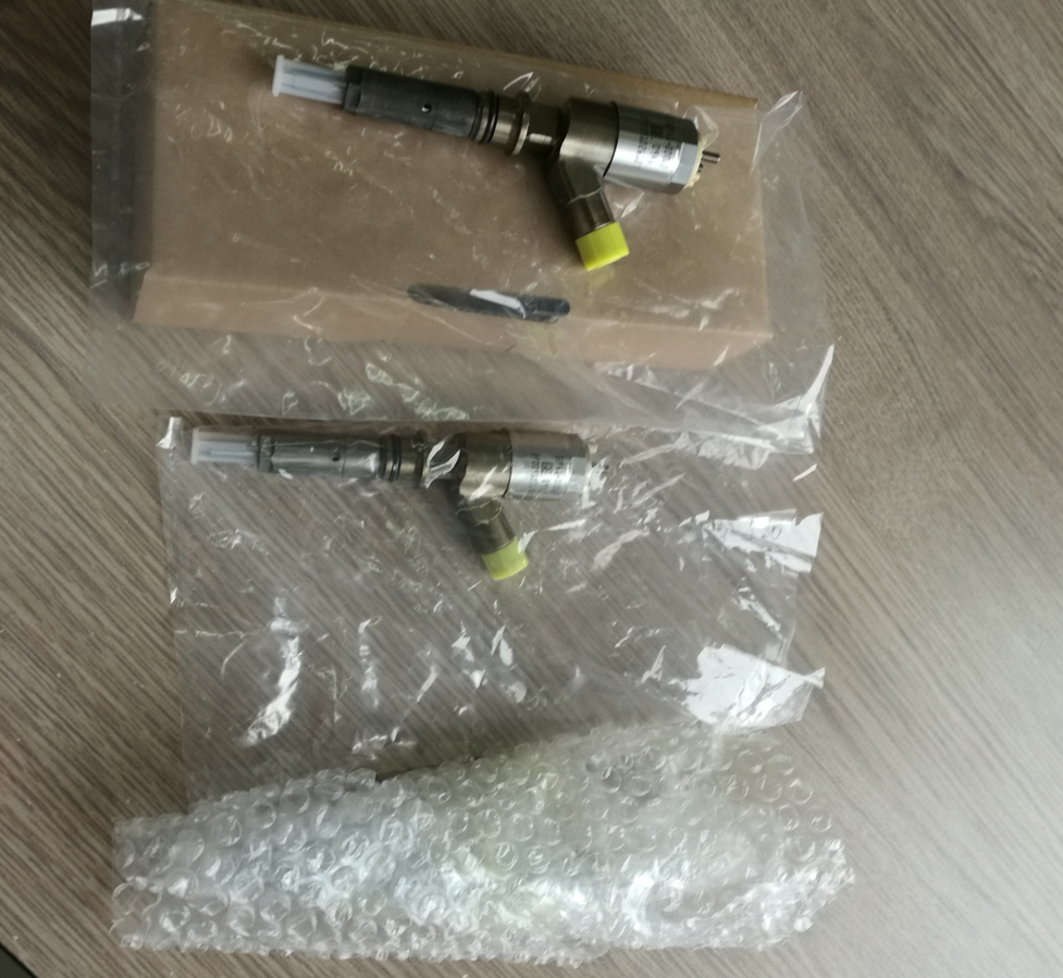 pump injector for caterpillar E320D diesel engine fuel injector 3264700 for cat excavator C6 injector 326-4700 32F61-00062