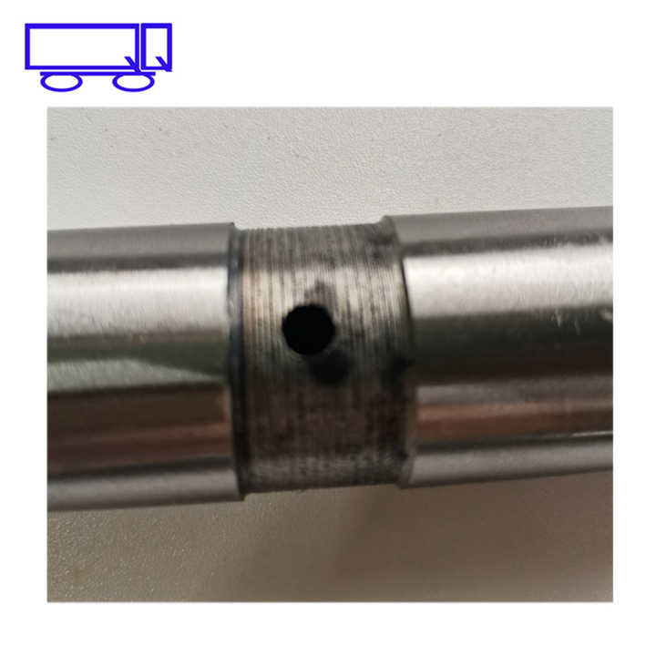 MC009257 MC031390 MK300383 spring pins FM515 4D32 truck 