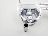 Cocok untuk Haima M2 M3 Mazda 77mm Engine Piston dan Ring Kit HD00-11-102 AUFERAY 0.00 0.25 0.50 Suku Cadang Perbaikan Mesin