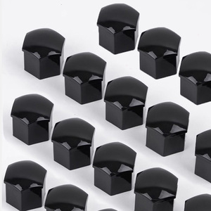 Cubiertas para Tuercas de <span class=keywords><strong>Rueda</strong></span> ABS, Compatibles con Toyota <span class=keywords><strong>RAV4</strong></span> 20-26, Tapas Protectoras Antióxido y Antirrayaduras - Product Image 2