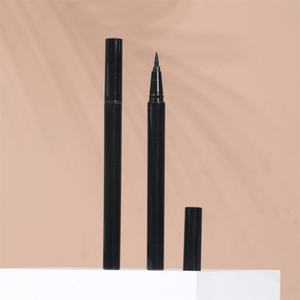 Marque privée maquillage étanche crayon pour les yeux noir imperméable longue durée stylo eyeliner à séchage rapide - Product Image 4