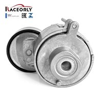 RACEORLY 04L145299B 04L145299 Poulie tendeur pour VW Transporter T6 Caravelle Multivan 2.0TDI CJKA