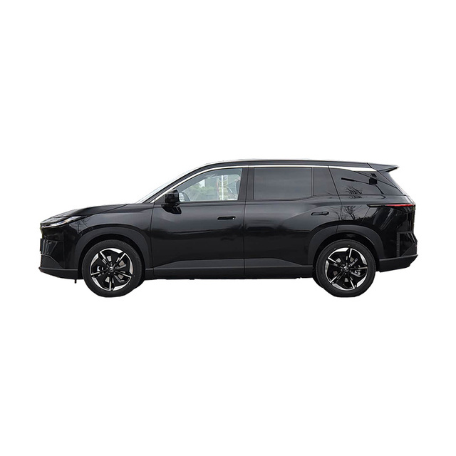 2025 Toyotas BZ3X New Energy Electric Vehicle Made in China LHD Automatic Leather Seats Left Steering FWD Smart Driving Car