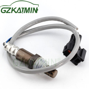 OEM <span class=keywords><strong>18213</strong></span>-<span class=keywords><strong>63J01</strong></span> Sonde Lambda Sonde à oxygène automatique pour Suzuki Liana 1.6L Ignis Swift III 1.3L 1.5L Wagon 1.3L Voitures - Product Image 4