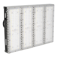 Lámpara LED de Cultivo para Invernadero Comercial de Espectro Completo Lm301h 3030 EVO de 160W 320W 800W, Ángulo de Haz de 90 Grados, Resistente al Agua, para Floración