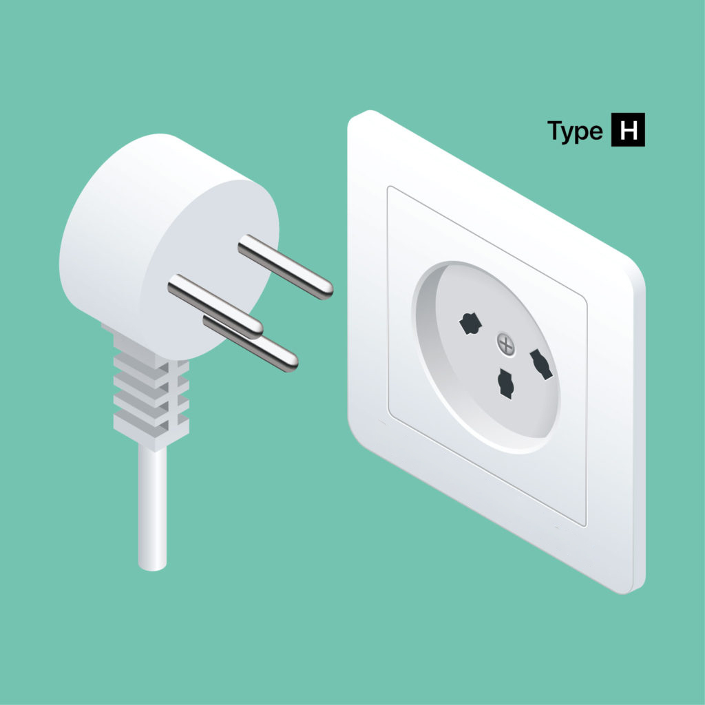 Type&nbsp;H