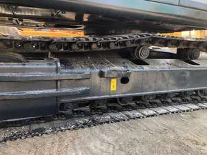 Excavadora sobre orugas Hyundai 305LC-9T Excavadora Hyundai usada 220LC-9S 305LC-9 - Product Image 5