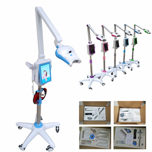 Md887b sang trọng chuyên nghiệp nha khoa cấp răng máy tẩy trắng răng làm trắng đèn máy ảnh chất lượng cao Thiết bị làm trắng răng - Product Image 3