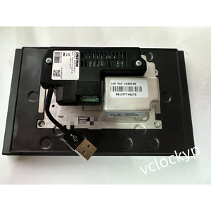 Nueva Pantalla Táctil de Control Central Crestron TSS-770-B-S - Product Image 2