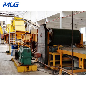 Tự động osb & Ván dăm dây chuyền sản xuất cho các nhà máy sản xuất cho ván ép dây chuyền sản xuất - Product Image 4