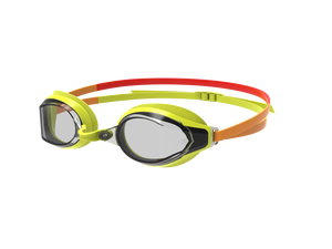 แว่นตาว่ายน้ำ GD Professional Racing สำหรับผู้ใหญ่ ป้องกันรังสียูวี กันน้ำและป้องกันฝ้า พร้อมเลนส์เคลือบมิเรอร์ - Product Image 3