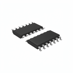 14 SOlC SN74AC04DR Manufacturer Channel Buy Online Electronic Components Logic - Product Image 1
