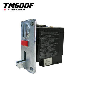 Coin Insertion Device TM600F Coin Slot Acceptor for Vending <strong>Machine</strong> Coin Changer <strong>Arcade</strong> <strong>Game</strong> <strong>Machine</strong> Washer Coffee <strong>Machine</strong> - Product Image 2