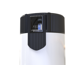 Système de chauffage hybride tout-en-un JIADELE WIFI CE, <span class=keywords><strong>pompe</strong></span> <span class=keywords><strong>à</strong></span> <span class=keywords><strong>chaleur</strong></span> pour eau chaude R290, chaudière <span class=keywords><strong>à</strong></span> eau chaude, Warmepumpe pour la maison, DHW - Product Image 3