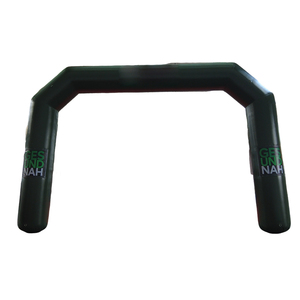 Arco inflable WINSUN en oferta, para publicidad comercial en exteriores y eventos. - Product Image 1