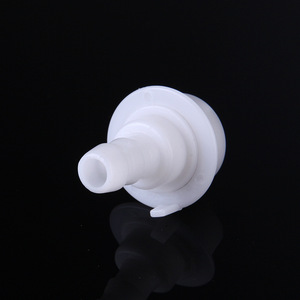 Valve d'entrée d'eau Huabangshi 12 mm, connecteur rapide en plastique pour raccord de tuyau de machine à laver, usage domestique - Product Image 2