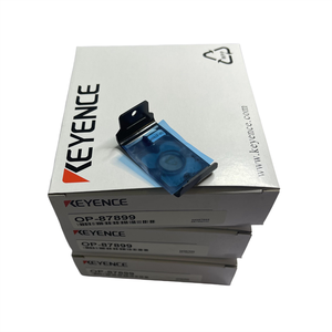 KEYENCE OP-87899 OP-87908 OP-87909 OP-87910 อุปกรณ์เสริมโพลาไรเซอร์เซ็นเซอร์ภาพ ใช้เพื่อป้องกันการสะท้อนของพื้นผิว มีสินค้าในสต็อก - Product Image 4
