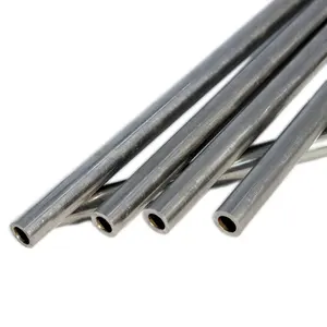 HYT Factory ASTM A500 Gr. A/B/C/D Cold-Formed Welded And Seamless Carbon Steel Pipe For General Structural Purposes