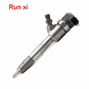 Inyector de Combustible Common Rail de Alta Calidad 0445110804 para <span class=keywords><strong>Reparación</strong></span> y Reemplazo de Motores Diésel en Excavadoras - Product Image 2