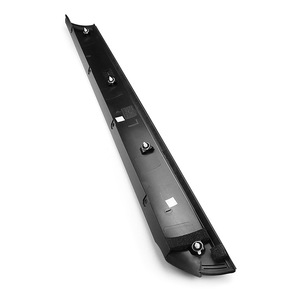 A-Pillar Trim Kit For <b>Range</b> Rover L322 Front Left ABS Plastic LR033144 - Product Image 4