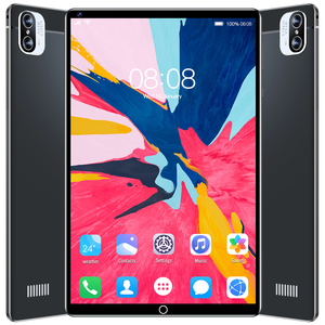 ילדים DIY באיכות גבוהה משחקי 8 אינץ Tablet 10 אינץ 4G <span class=keywords><strong>Lte</strong></span> 5G Wifi 8 Core אנדרואיד 11 מחשב נייד Tablet PC - Product Image 4
