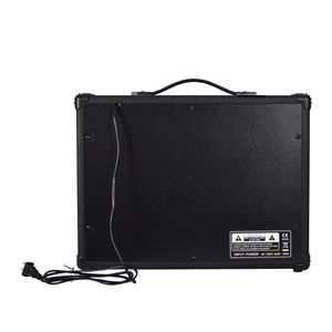 Fabrieksdirect 40 watt versterker voor akoestische elektrische gitaar - Product Image 6