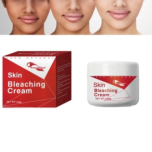 Face bleaching cream in Dubai for black Arabic dark skin cream skin whitening & peeling oil - Product Image 1