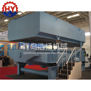 Vibrations fluid isierte Kühl betten der SL-Serie Außer gewöhnliche Kühlung Hoch effizient mit Metallguss maschinen für Lager pumpen - Product Image 4