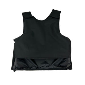 เสื้อกั๊กกันหนาวแบบซ่อนเสื้อกั๊กกันหนาวน้ำหนักเบา - Product Image 4