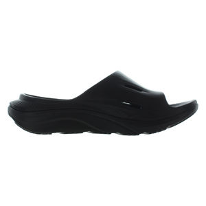 Sandalias Unisex ORA Recovery Slide 3, Color Negro/Negro, Origen China, Modelo MSS-1135061BBLC, 100% Auténticas - Product Image 3