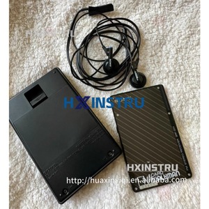 1 radio SONY SRF-201, écouteurs fissurés et peinture décollée sur le devant H - Product Image 2