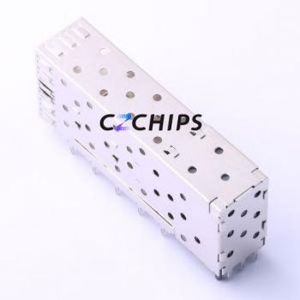 46029-04M321 Connector Housing Connector Whole Sale Electronic Component Chips Supplier & BOM Service - Product Image 2