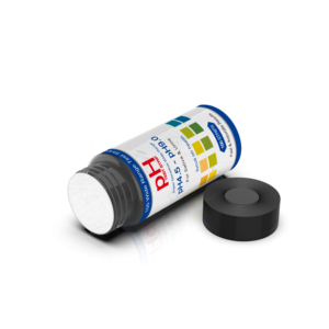 PH מטר רוק שתן ph מבחן רצועת PH4.5-9.0 מבחן רצועת קיבה - Product Image 4