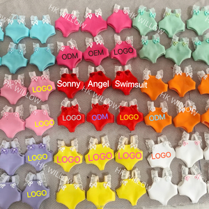 NOUVEAU MAILLOT DE BAIN pour Sonny angel, tenue personnalisée, accessoires, vêtements faits à la main, emballage personnalisé, vente en gros - Product Image 2