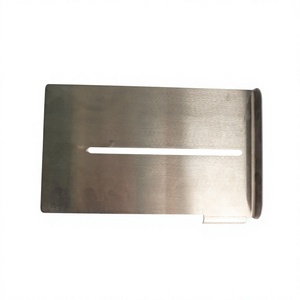 AMT VINA Fabricante de Mecanizado CNC de Precisión, Piezas Metálicas Personalizadas para Automóviles, Equipos Aeroespaciales, Acero, Aluminio, Sin reseñas aún - Product Image 1