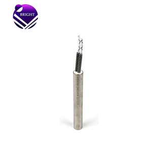 Calentador de cartucho de calentador eléctrico BRIGHT de alta densidad 12V 150W SUS304 con cable de plomo exterior - Product Image 3