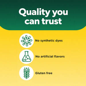 OEM/ODM pabrik grosir tablet besi berkualitas tinggi Label pribadi dapat disesuaikan tablet besi Vegetarian 65mg - Product Image 3