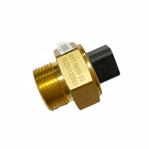 Pièces de rechange pour pelle à capteur, pièce électrique, émetteur de transducteur 487-5859 4875859 pour CAT E320GC E323 MD6250 E336 E374 C4.4 - Product Image 2