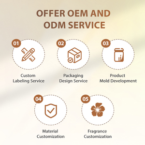 Bình khuếch tán tinh dầu thơm cao cấp, chai thủy tinh, có logo tùy chỉnh OEM nhà máy, dùng cho nhà ở, khách sạn, văn phòng - Product Image 5