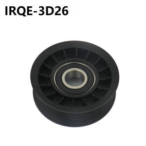 Polea Tensora IRQE 3D26 para Dongfeng Honda Civic Jade, Pieza de Repuesto - Product Image 1